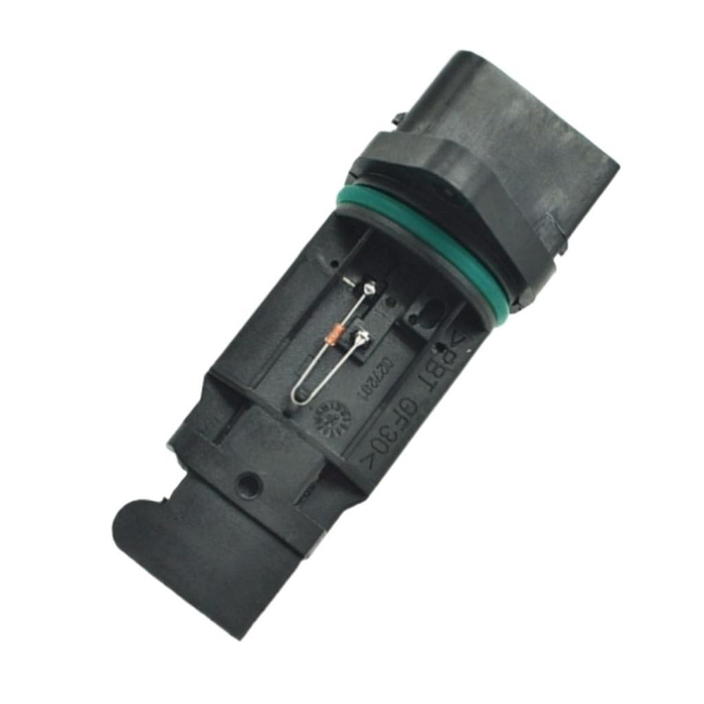 F00C2G2029 F00C2G2062 OE ชิ้นส่วนยานยนต์ Mass Air Flow Meter MAF Sensor Fit สําหรับ 3 Series E46 E36