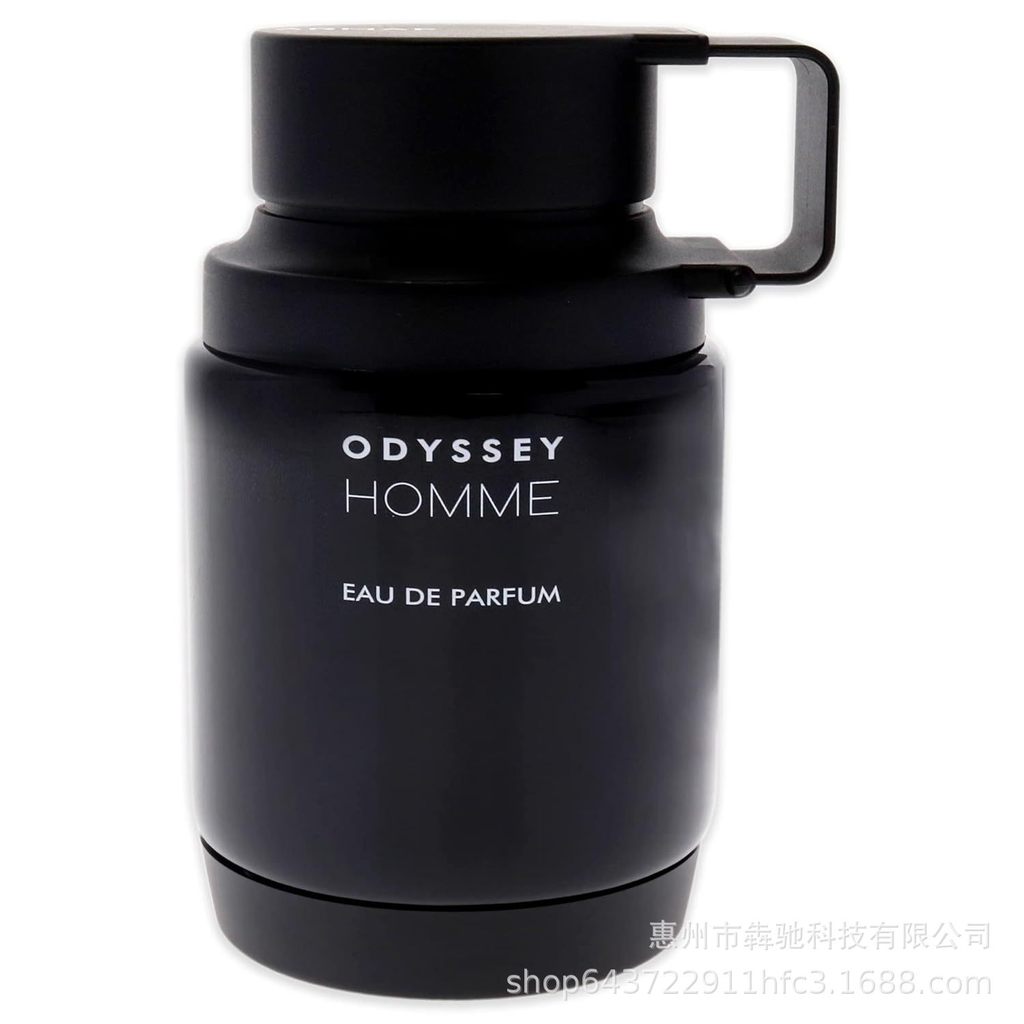 Cross-Border ขายร้อน Armaf OdysseyHomme Thermos Cup Armaf OdysseyHomme Middle East Men Women Perfume