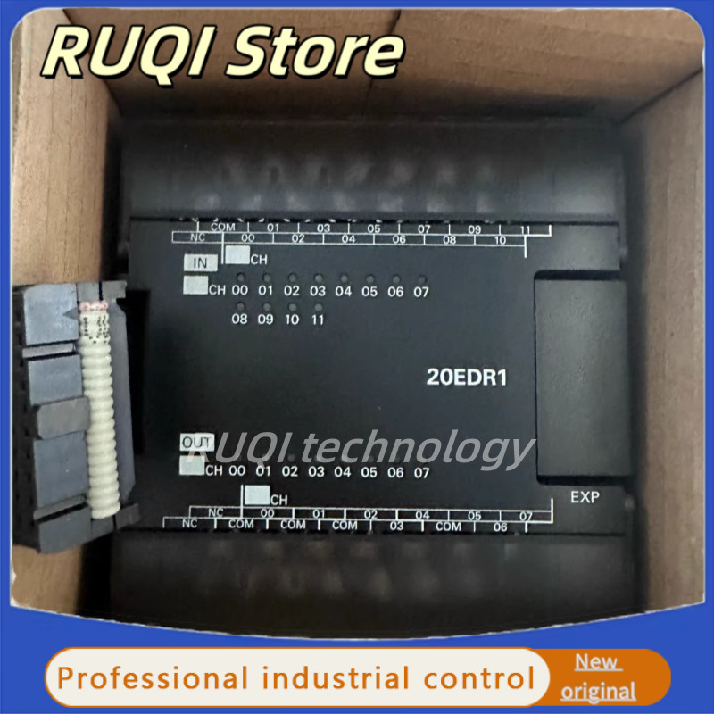 ใหม่เดิม CP1W-32ET CP1W-20EDT CP1W-32ET1 CP1W-20EDT1 CP1W-16ER