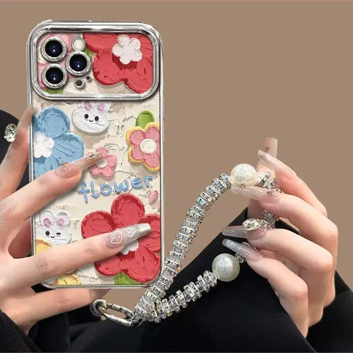 luxe-เคสมือถือ เคสไอโฟน iPhone15PROMAX Apple13เคสโทรศัพท์ 14plus 12pro 11PROMAX 17AIR ไอโฟน16promax -XY6DSC498 ราคา ถูกที่สุด ดีลบีเคเค แกลเลอรีภาพที่ 5