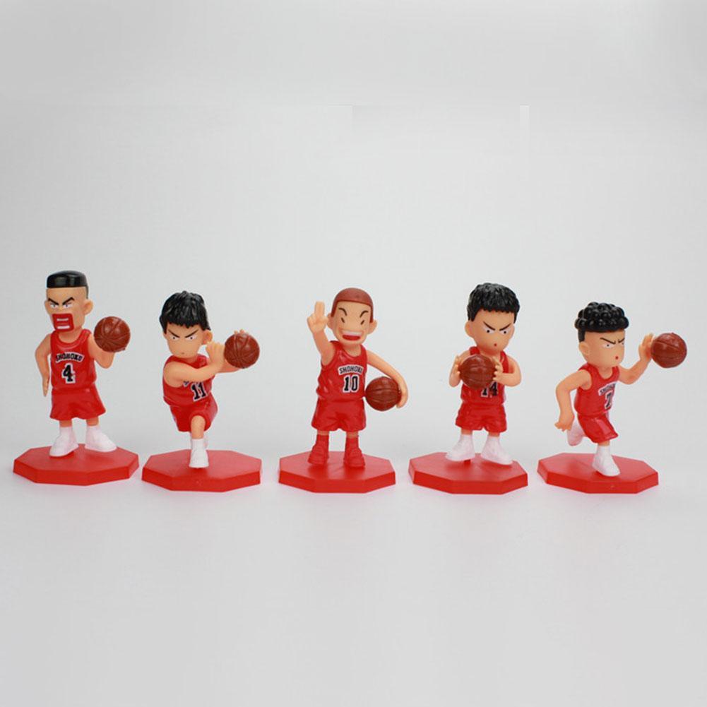 สแลมดังค์ มาสเตอร์ส ซากุระงิ ฮานามิชิ ริวคาวะ. ตุ๊กตาเครื่องประดับตุ๊กตาบาสเก็ตบอลเมเปิ้ล M5t7