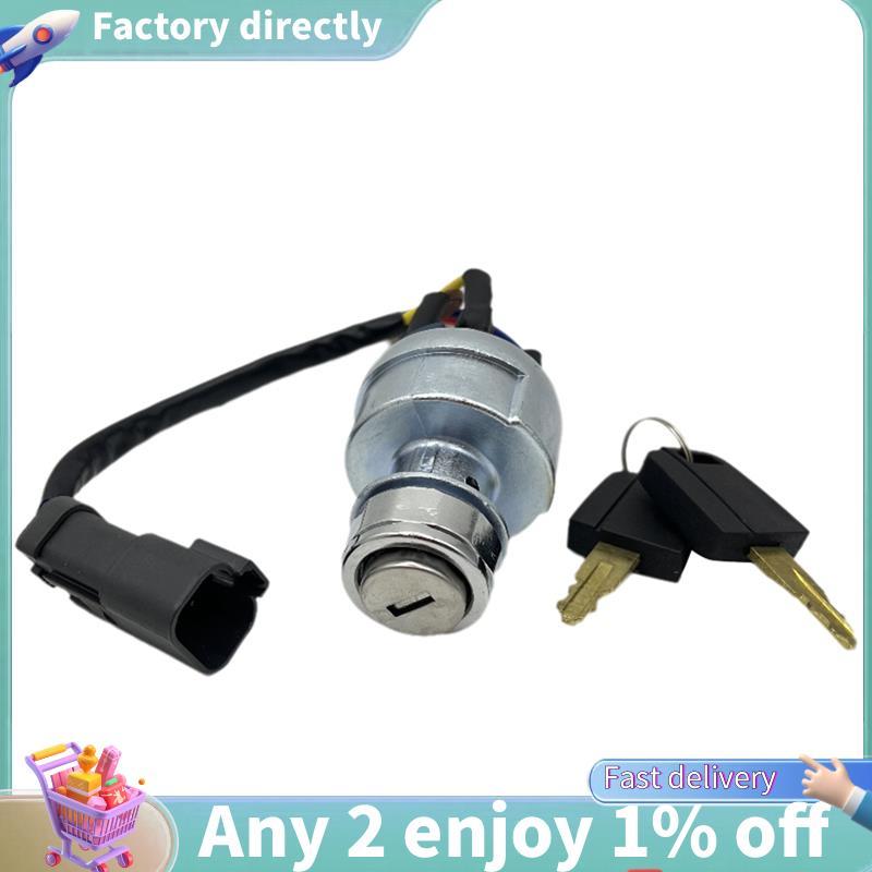 E7- ชุดสวิตช์ CA1107887 110-7887 สําหรับรถตักดิน 414E 416E 416F รถแทรกเตอร์ D10T CB-22B 1107887