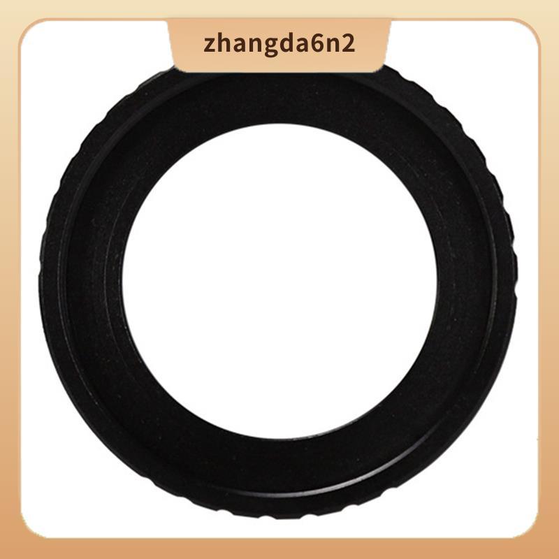 In Stock อะแดปเตอร์แปลง T-Ring M54X0.75 มม.ถึงM42X0.75 มม.ตัวแปลงเกลียวกล้องโทรทรรศน์
