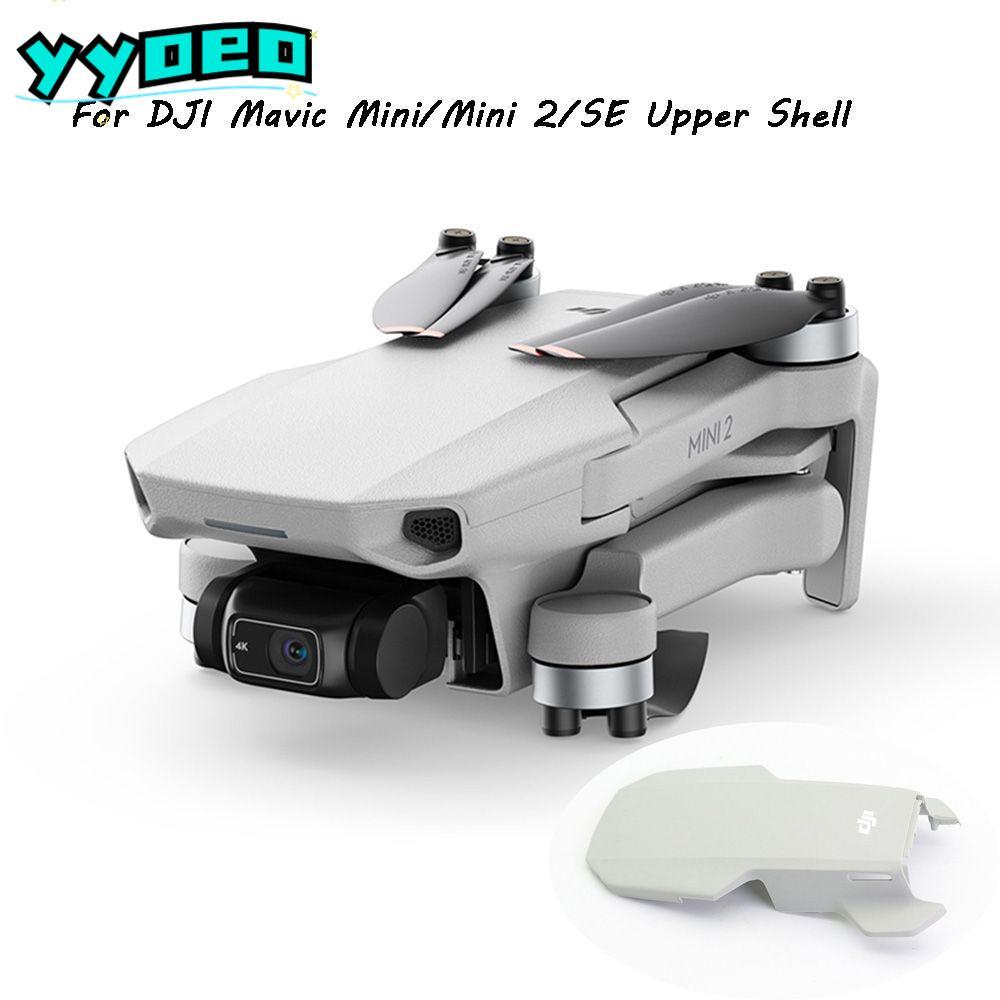 YYOEO Drone Shell สําหรับ DJI Mavic Mini/Mini 2/SE Strong Body Shell สําหรับ DJI Mavic Mini/Mini 2/S