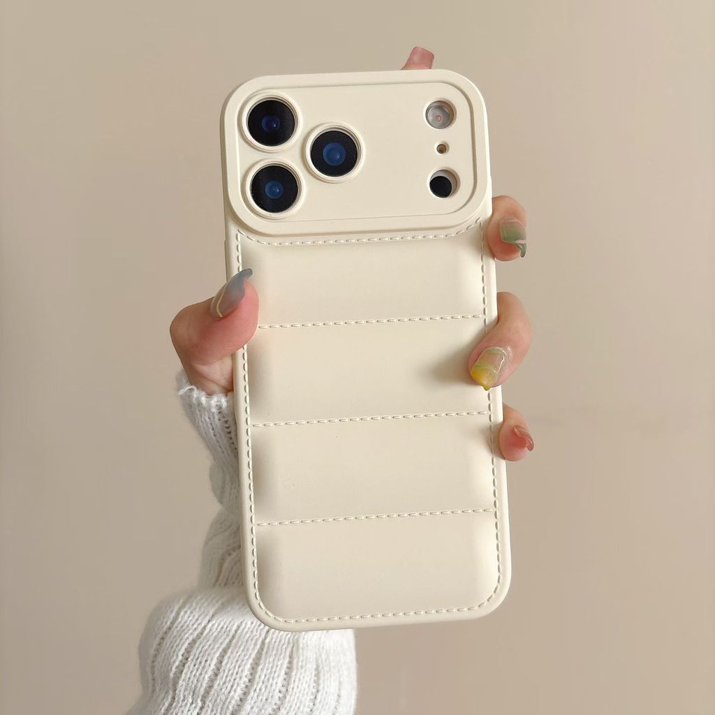ยอดนิยมIns SILVERสีส้มสีเหลืองสีดําสีขาวลงเสื้อแจ็คเก็ตWave soft TPUเคสโทรศัพท์สําหรับIphone 17 16 15 14 Pro Max 14 Plus 13 Pro Max 12 Pro Max 11 Pro Max Xs Max Xr X 7 8 Plus ราคา ถูกที่สุด ดีลบีเคเค แกลเลอรีภาพที่ 3
