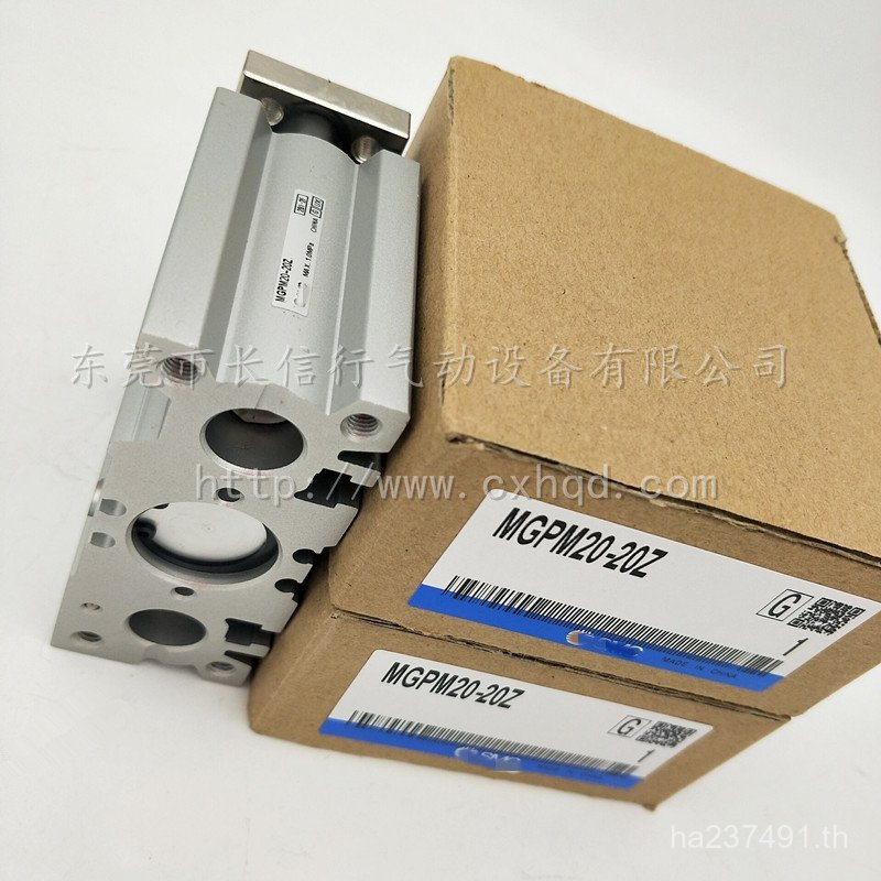 75AZ//MGPM20-10Z ของแท้ 10AZ สามก้าน/SMC400AZ บางเดิม 50Z ท่องเที่ยว Rod กระบอก BK8E