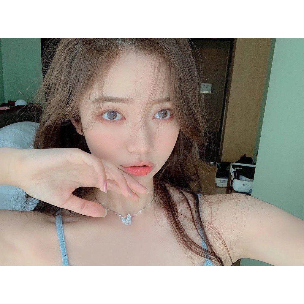 สร้อยคอผีเสื้อ Van Cleef & Arpels ดีไซน์หรูหราและมีเอกลักษณ์