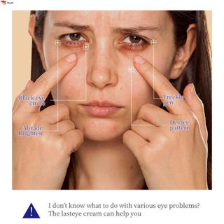 Collagen Anti-Wrinkle Firming Eye Cream Gentle Lighten Wrink…