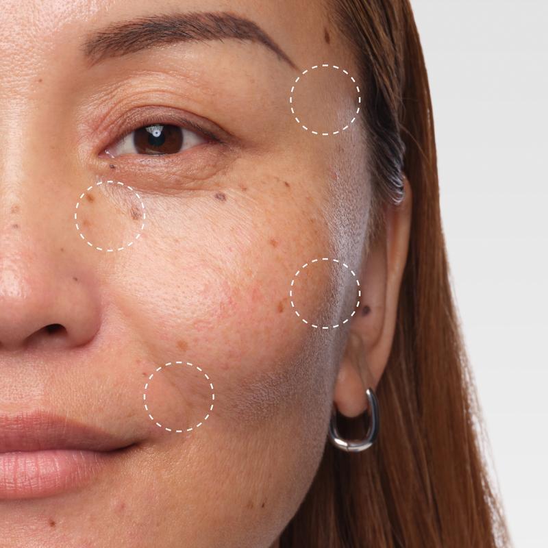 NEW The Ordinary - Volufiline 92% + Pal-Isoleucine 1% (เซรั่มอวบอ้วนที่น่าตื่นเต้นสําหรับการสูญเสียระดับเสียง) - รูปที่ 3