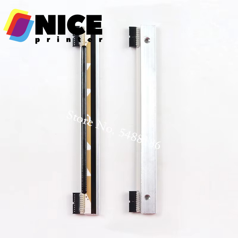 A+++1PC 9Pin หัวพิมพ์หัวความร้อนสําหรับ XINYE XP-470b 460b XP-450b XP-490b 420b