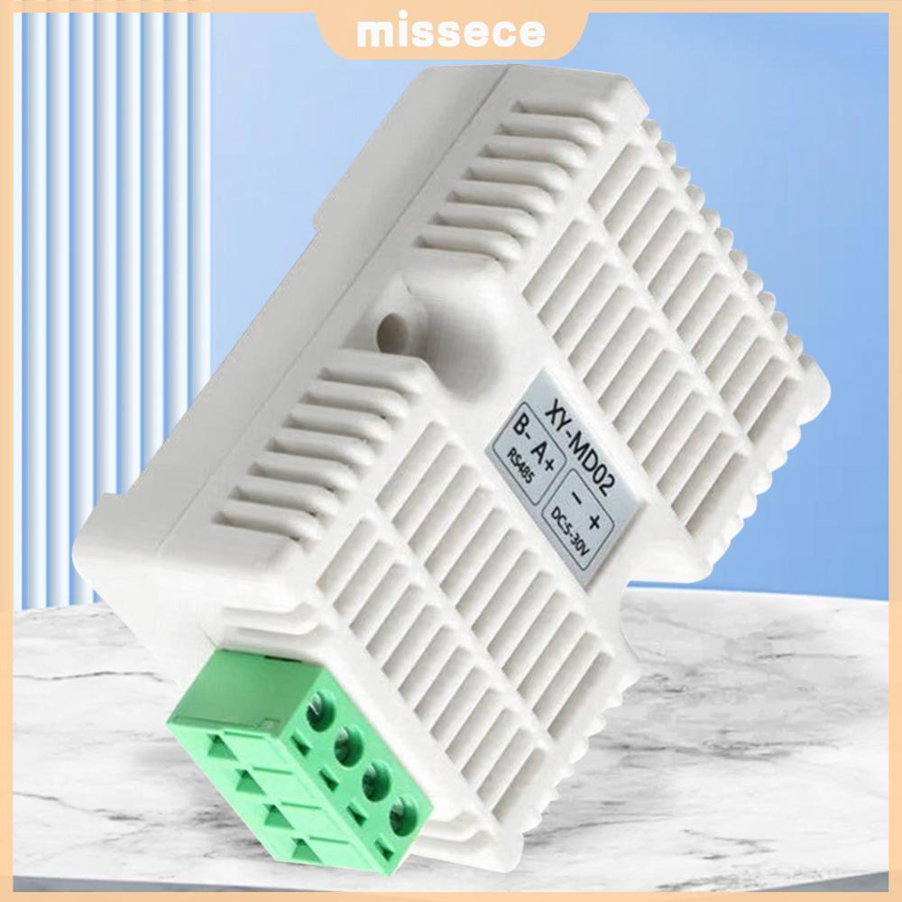 XY-MD02 Acquisition Module SHT20 ความชื้นอุณหภูมิโมดูลเซ็นเซอร์สะดวก [Missece.th]