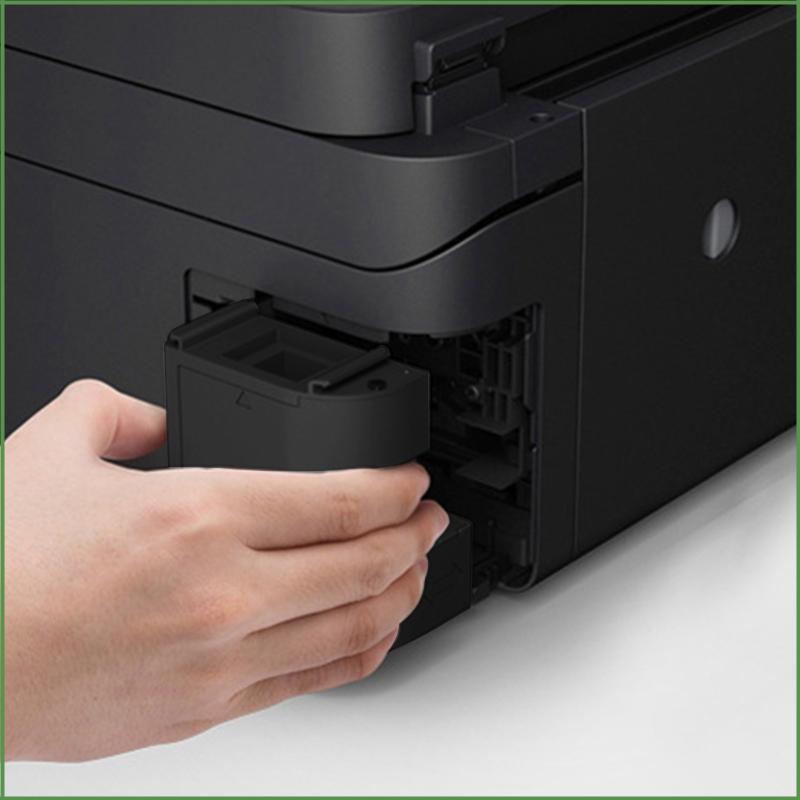 C9345 Ink Maintenance Box Original for Tank for ET-5880 ET-5850 ET-5800 WF-7820