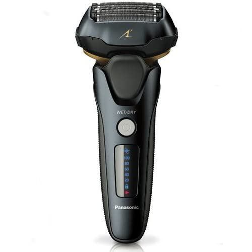 Panasonic ES-LVG8-K Ramdash Men's Shaver 5 blades