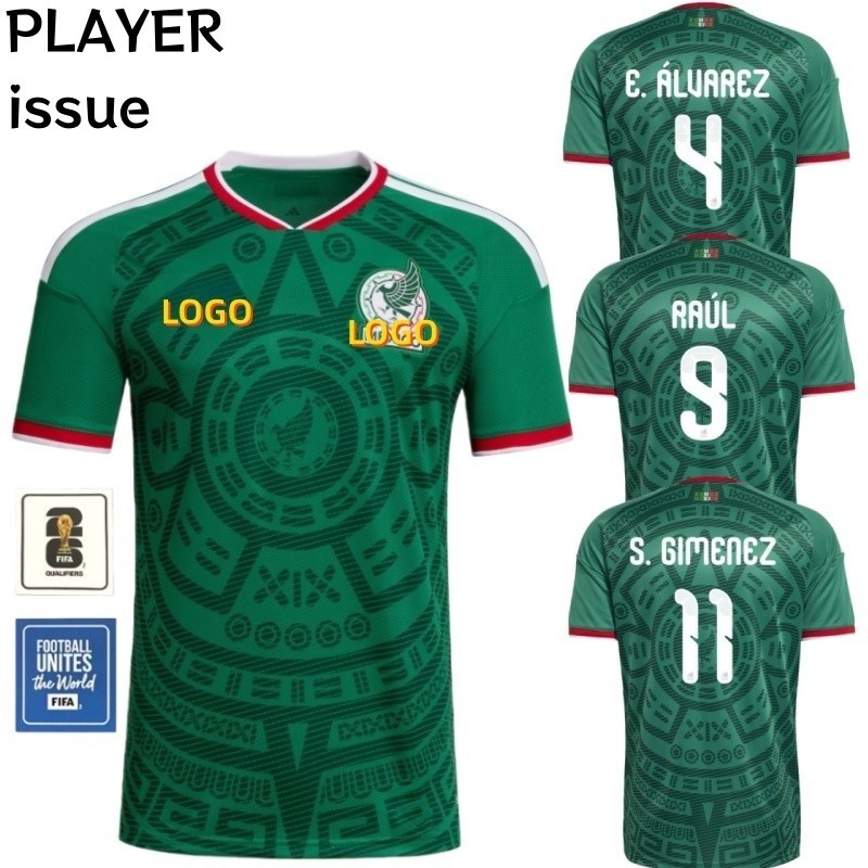 เสื้อบอลทีมเหย้าสำหรับผู้ชายปี 2026 ขนาด S-2XL หมายเลข 7 Mitoma