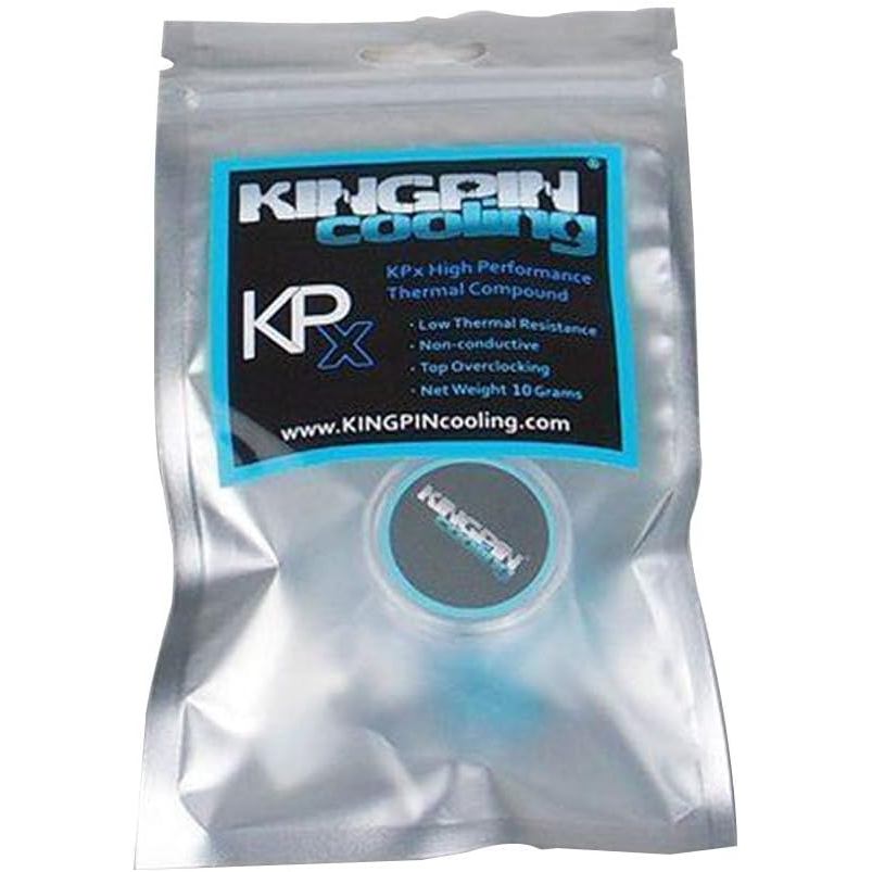 Kingpin Cooling KPx จาระบีความร้อน 10g