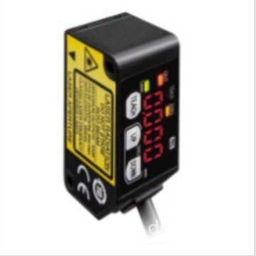 เซ็นเซอร์ตรวจจับเลเซอร์ HG-C1100 Displacement Panasonic/HG-C1100-P Panasonic TJ2P