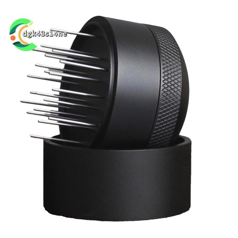 [ขายร้อน D4]Espresso Stirrer WDT Tool สําหรับ Portafilters - Coffee Powder Distribution and Stirring