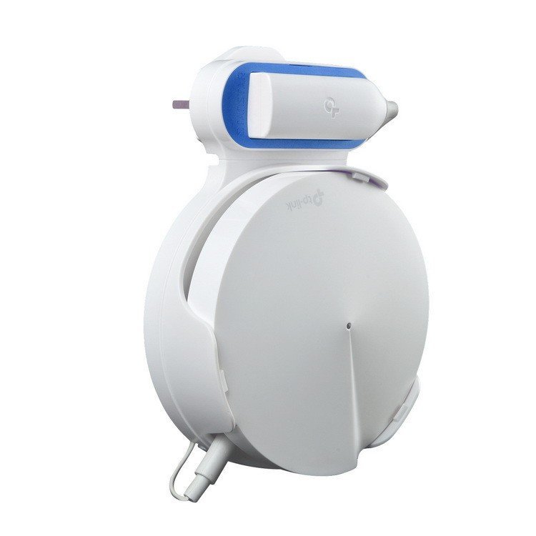 เจาะฟรีสําหรับวงเล็บติดผนัง Deco Router ติดตั้งติดผนัง M5 ตาข่ายเก็บของ WIFITP-LINK BBDV