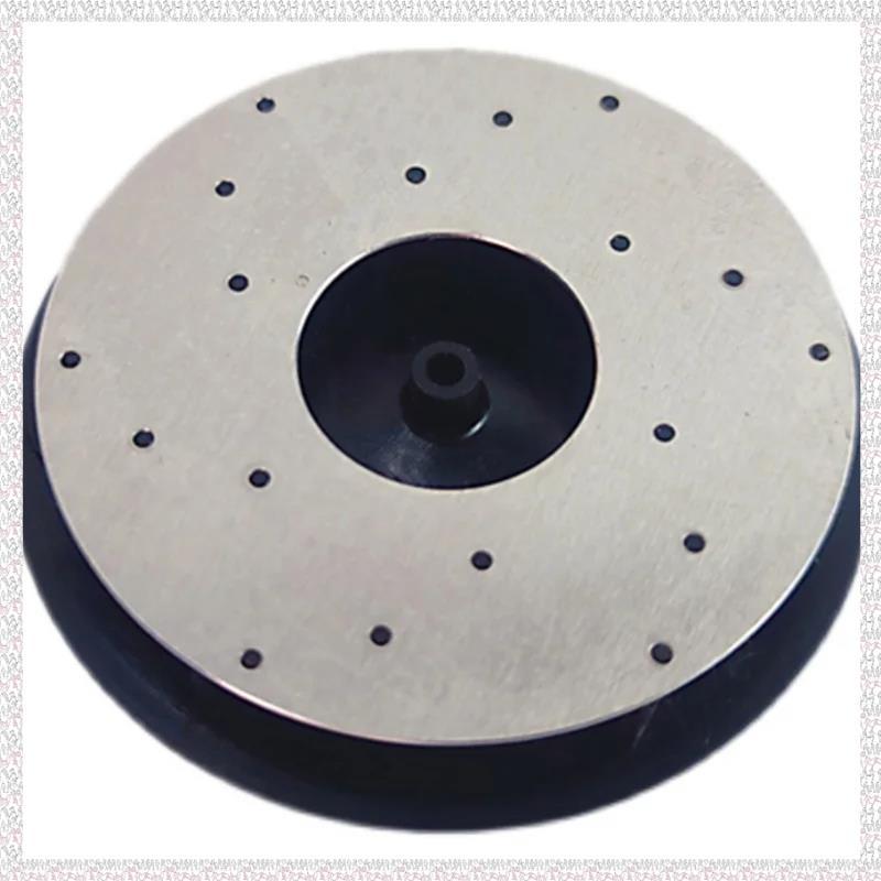 [deeamber.ph] สําหรับ QUICK 861DW 856AD 856AX 857DW 957DW รองรับ 1PCS Desoldering Stand พัดลมใบมีดอะ