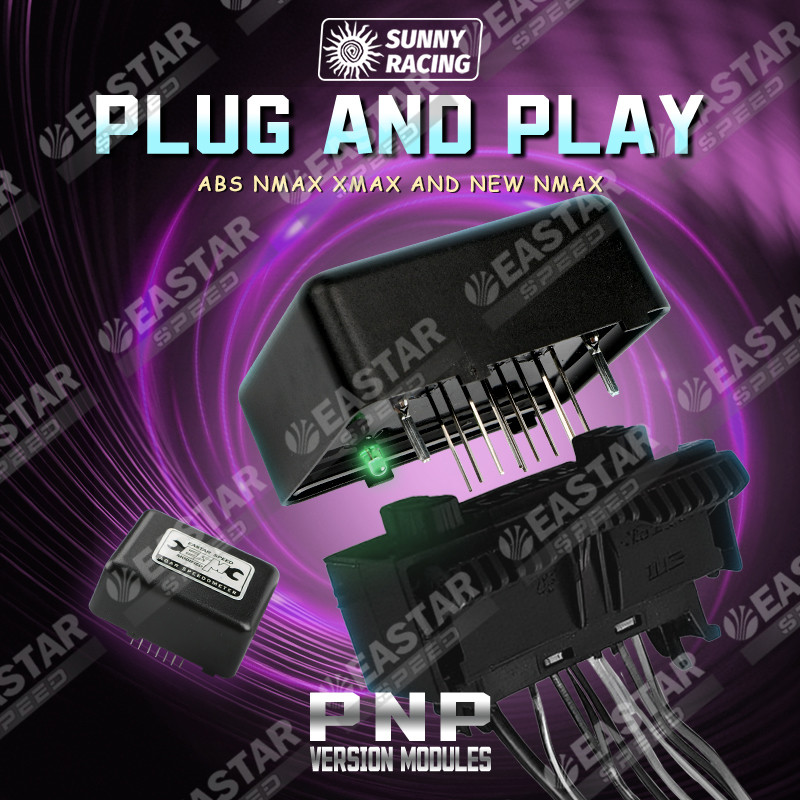โมดูล ABS สําหรับ Nmax, Xmax และรุ่น Nmax เปลี่ยนโมดูล ABS PNP พิเศษ