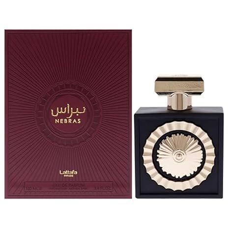 Cross-Border ขายร้อน lattafaperfumespride edp Arabian Middle East Dibai ผู้ชายผู้หญิงน้ําหอม Unisex 