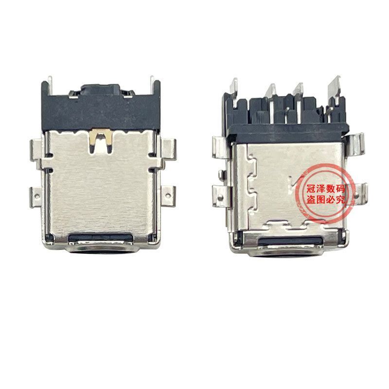 ช่องเสียบปลั๊กไฟ ASUS TUF Gaming FX516P/FA707R/FX707Z/FX507Z/FA507 ของแท้ เปลี่ยน/ซ่อม