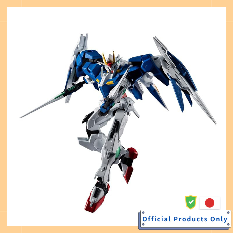 TAMASHII NATIONS GUNDAM UNIVERSE OZ-06MS LEO Action Figure