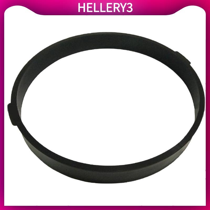 [HelleryQ] Paving Mould Path Path Patio Pavers Garden Stones Shaper Template 34 ซม.R 34x3.6 ซม.34X3.