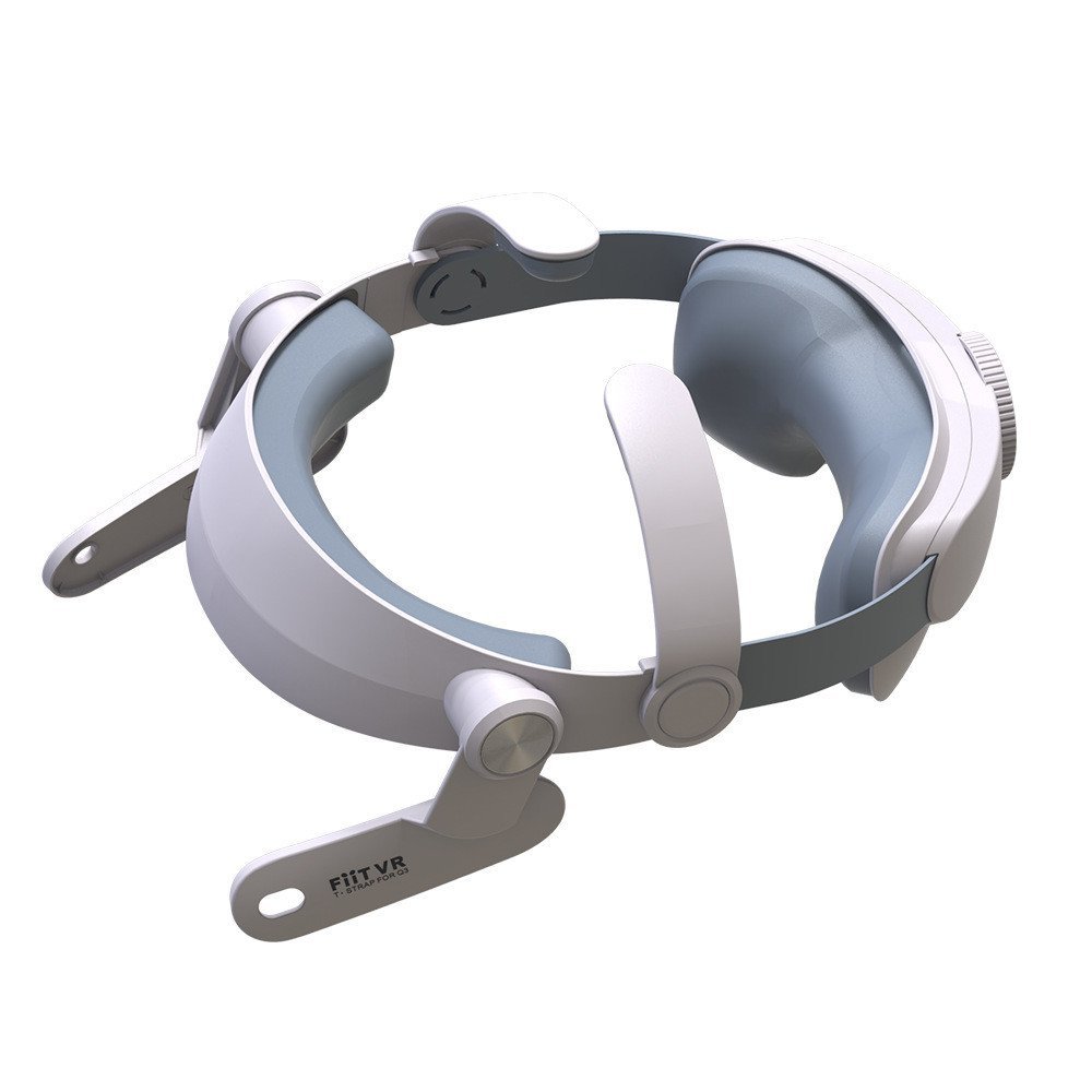 Decompression Battery Life Meta VR อุปกรณ์เสริม Head Wear Quest3 Elite T300Quest3S/NU5C