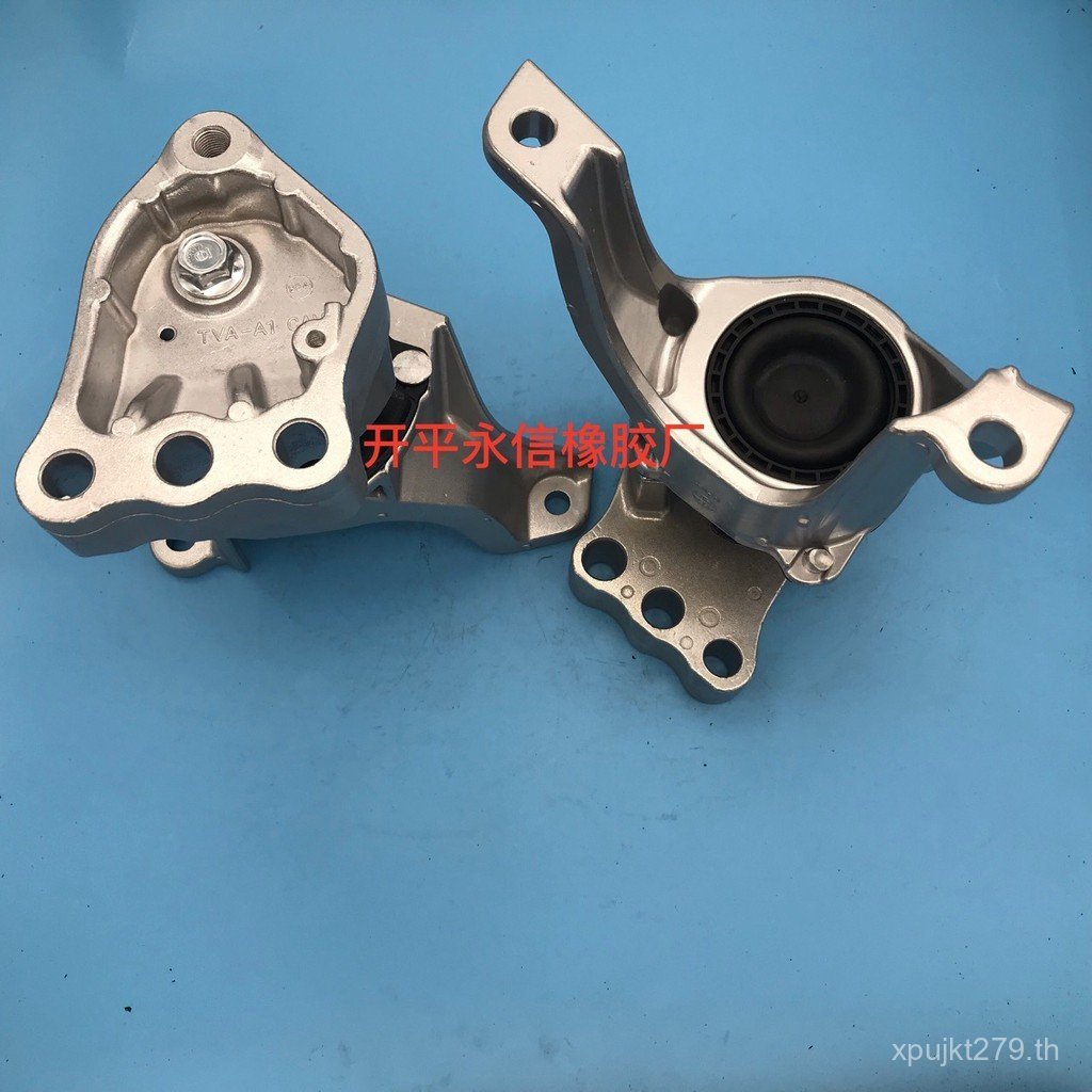 ผู้ผลิต 50820-TVA-A11 กาวเท้าเครื่องยนต์ 50820-TVA-A12 Home Life YFOV