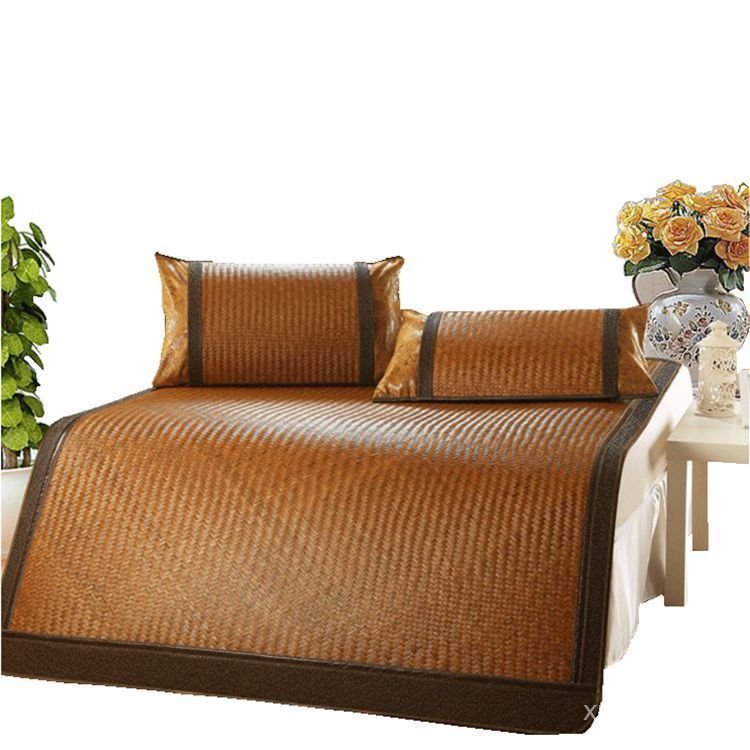 Fuji Mat Real Mat Rice แบบดั้งเดิมทอมือ 1.5 สไตล์ใหม่ 1.21.8m ธรรมชาติ Wild Mountain ขายส่ง BK9K Y7V