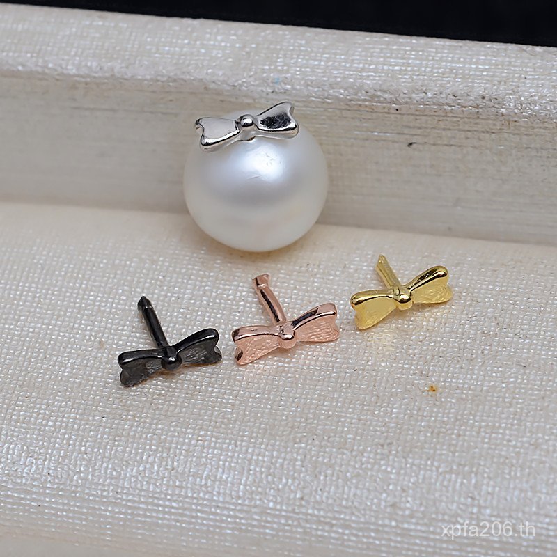 วัสดุคอนซีลเลอร์10อุปกรณ์เสริมกุทัณฑ์ทําเอง925เงินเสียบ1 142เครื่องประดับเสียบผ่านหลุมลูกปัดผลิตภัณฑ