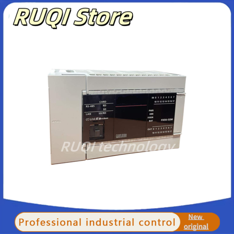 ใหม่ original FX3SA-30MT-CM FX3SA-20MT-CM FX3SA-14MT-CM FX3SA-10MT-CM FX3SA-30MR-CM FX3SA-20MR-CM FX