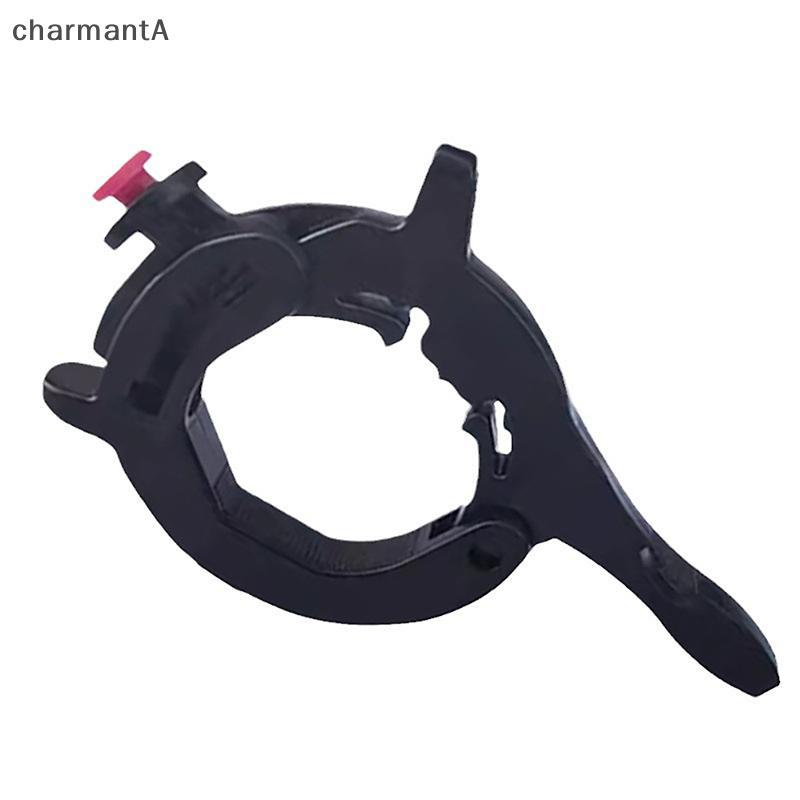 CharmantA Cruise Control สําหรับคันเร่งรถจักรยานยนต์คันเร่ง Cruise Control รถจักรยานยนต์ Cruise คันเ