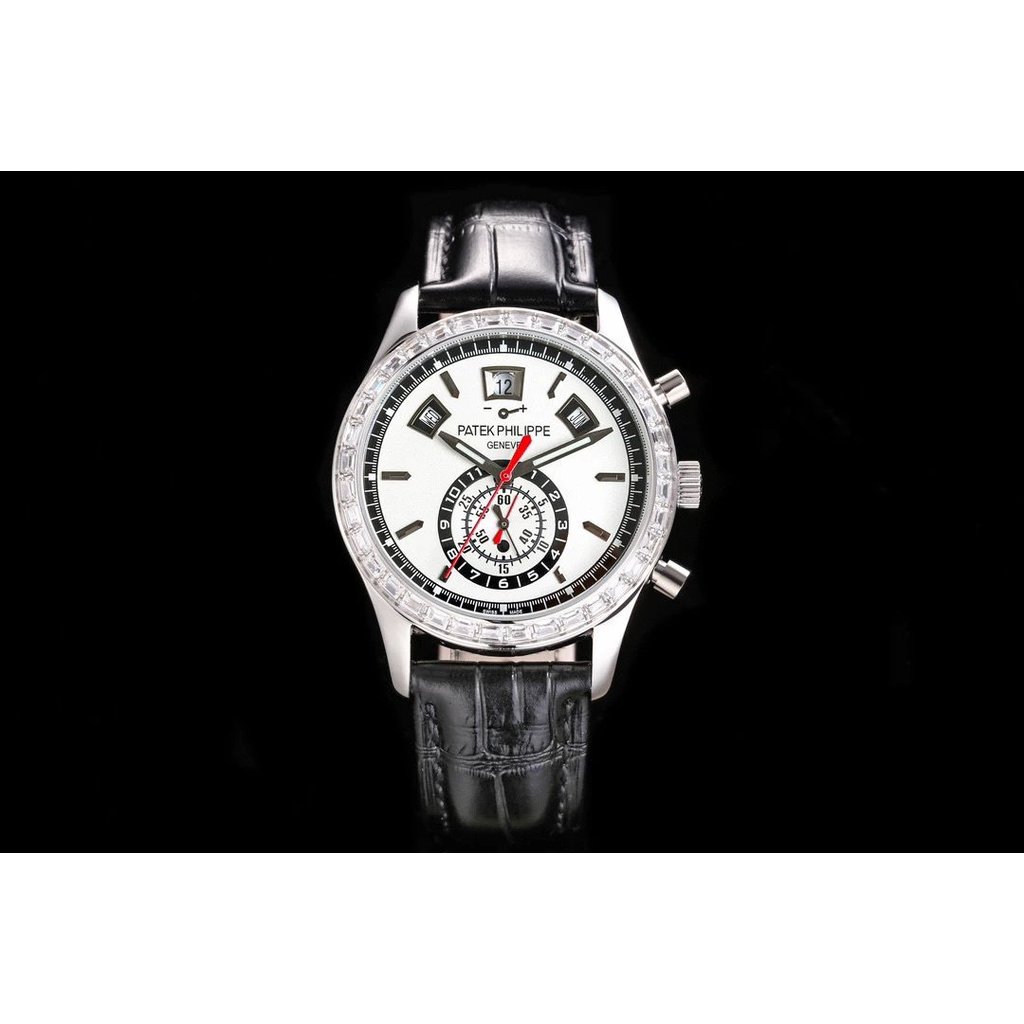 TWFactory2024 Wall Crack แนะนํา Heavy Gold สร้างเวลาคลาสสิก] -- Baida.Feili Complex Function Series 