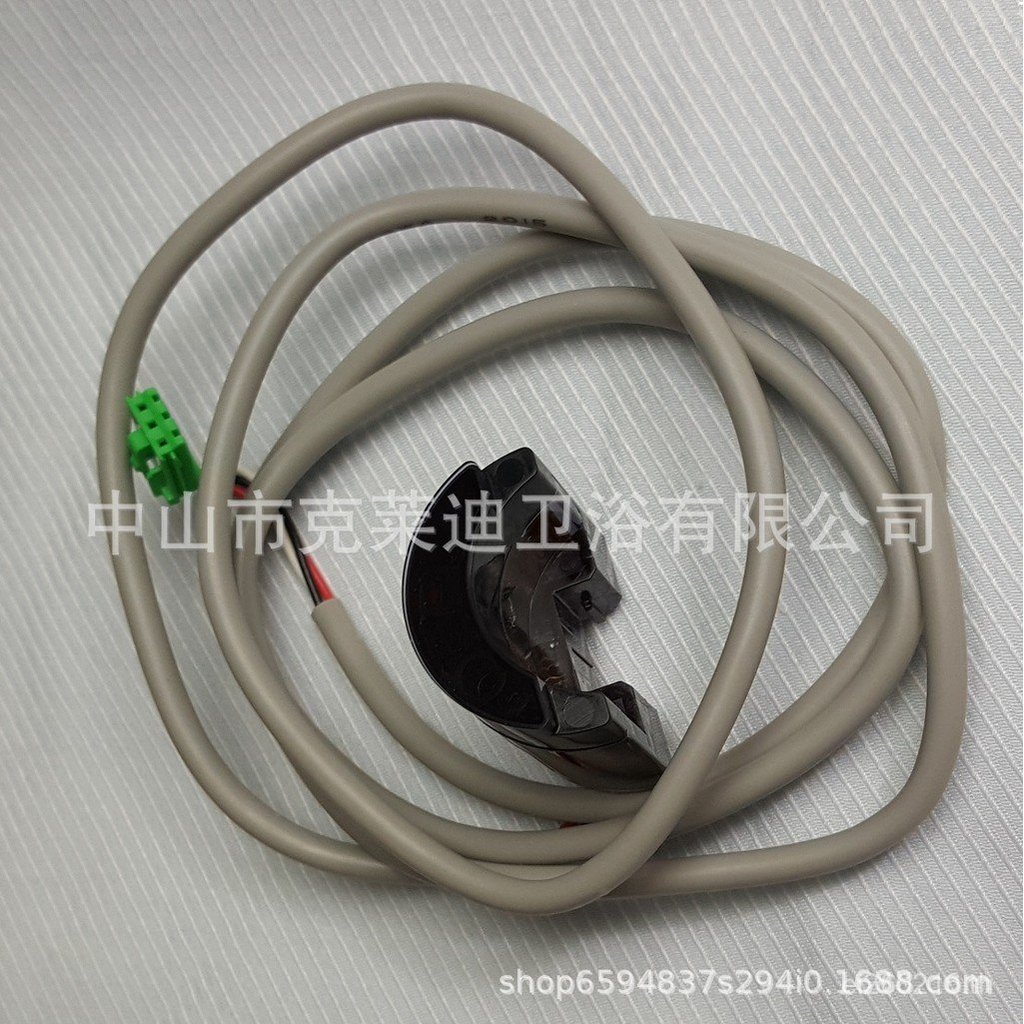 Probe อินฟราเรด SHX0186F58115R เซ็นเซอร์เซ็นเซอร์เซ็นเซอร์เดิมก๊อกน้ําบวก QRD9