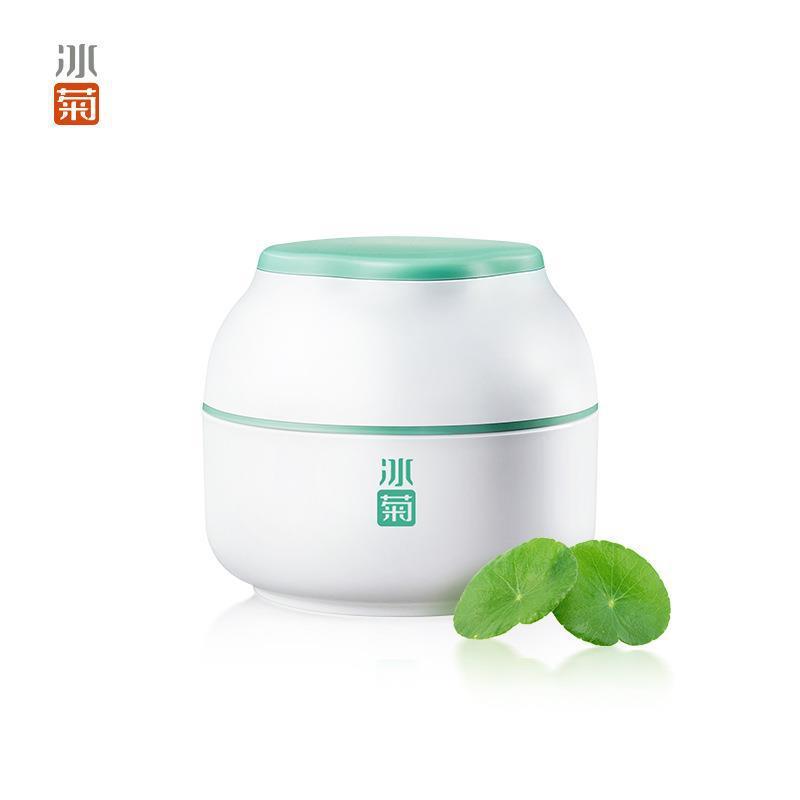 Seyoul skin care Ice Chrysanthemum Fruit Acid Mud Mask ทําความสะอาดรูขุมขนอย่างล้ําลึก Exfoliating B