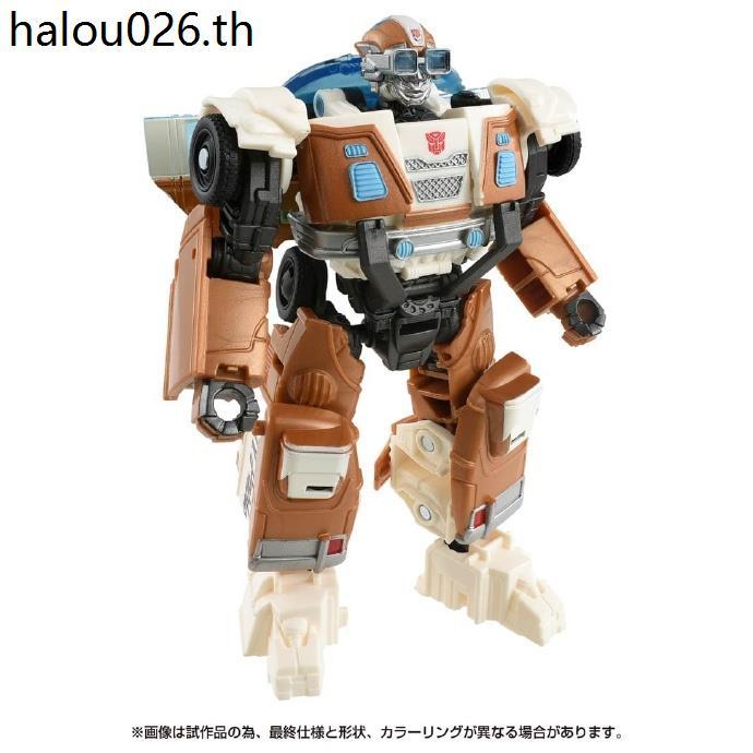 [Aofeng] Transformers Movie 7 Super Warriors Rise BD-05 D-Class 500kg เวอร์ชันภาษาญี่ปุ่นยอดนิยม