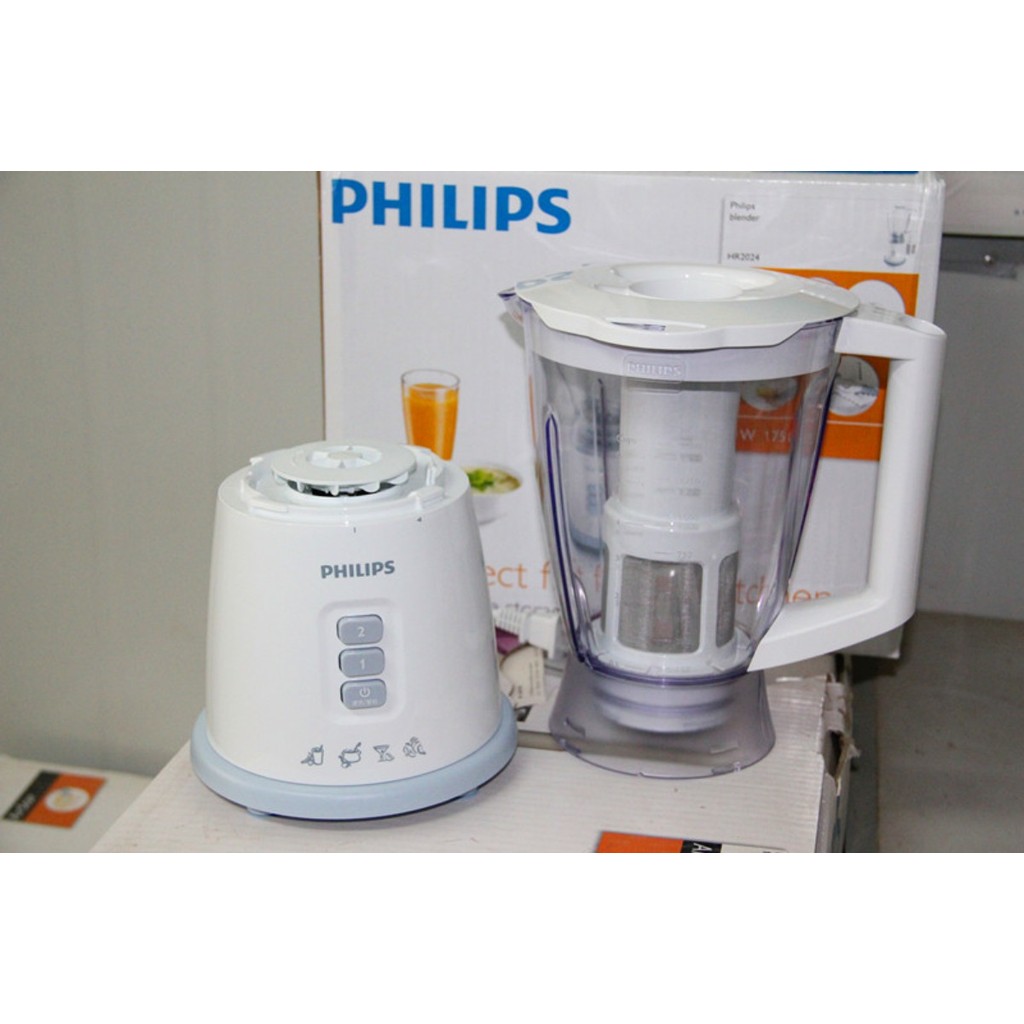 Philips HR2024 เครื่องปั่น