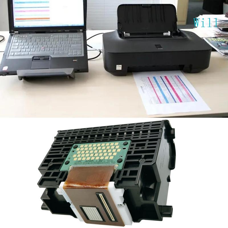 จะพิมพ์สําหรับหัวสําหรับ iP4300 iP5200 iP5200R MP600 MP600R MP800 MP800R MP830 ABS หัวพิมพ์สําหรับหั