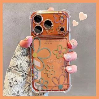 🥰luxe🥰เคสมือถือ เคสไอโฟน iPhone16 เคส Apple 15PROMAX 12PRO 14PLUS เคสโทรศัพท์ 13pro 7P 11PROMAX 17AIR-XYSJFSTKK226