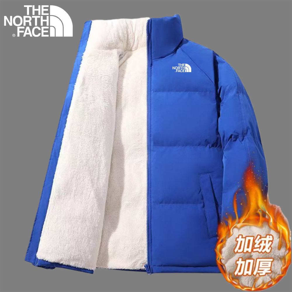 แจ็คเก็ตกันลมกันฝน สำหรับชายและหญิง ออกแบบใหม่ปี 2025 สไตล์คู่กัน วัสดุมีความอบอุ่น ราคาประหยัด F3NX