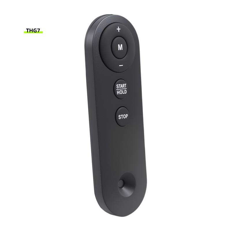 Belinda7สําหรับ Kiddoza 433MHz รีโมทคอนโทรลสําหรับ Walking Pad ภายใต้โต๊ะลู่วิ่งรุ่น 3860 3865 อุปกรณ์เสริม