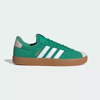 adidas ไลฟ์สไตล์ รองเท้า VL Court 3.0 ผู้ชาย สีเขียว JP5285