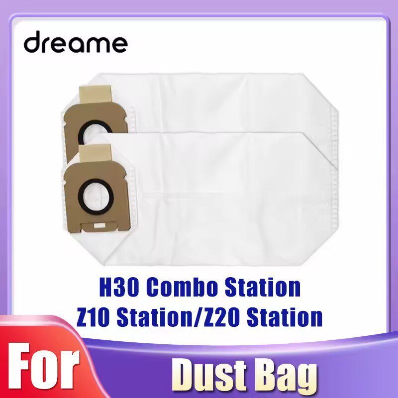 Dreame Z10 Z20 Z40 Stationkang/H30 Combo Station .