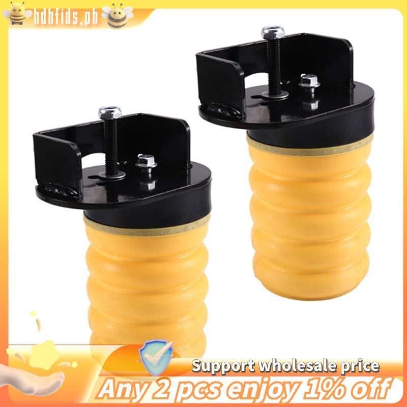 -ด้านหลังระงับ Air Helper ฤดูใบไม้ผลิชุด Suspension Helper ฤดูใบไม้ผลิ SSR-130-54 สําหรับ E350 E450 