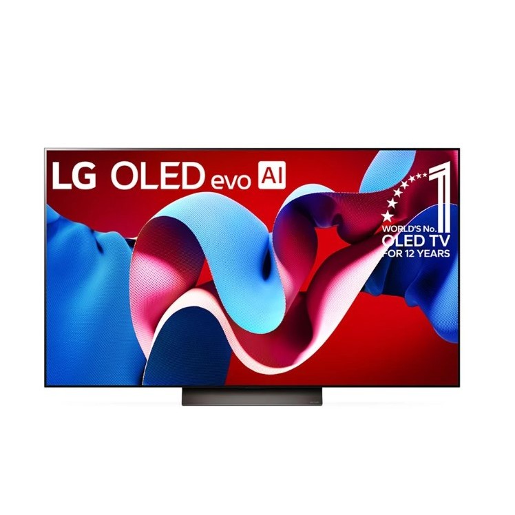 LG OLED 8K รุ่น OLED77Z2 | Self Lighting | Real 8K | Dolby Vision & Atmos | Hands Free Voice Control