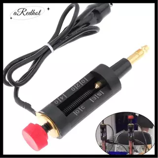 YCG Universial Spark Plug Tester เครื่องทดสอบขดลวดแบบปรับได้เครื่องมือวินิจฉัยสําหรับระบบทดสอบรถยนต์สําหรับ Spark รถเครื่องมือใหม่