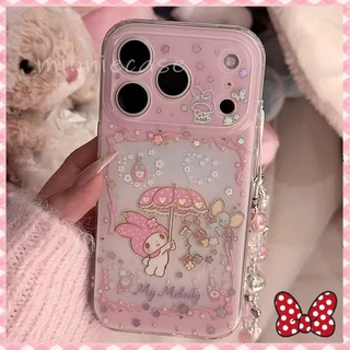 🎈GOOD🎈iPhone16 17 15 14 13 12 11ProMax 7 8Plus X/XS Max XR กรณีโทรศัพท์มือถือกันกระแทกและกันลื่นจัดส่งจากประเทศไทย