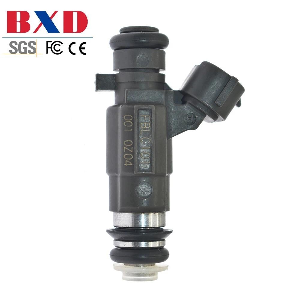 1/4pcs หัวฉีดน้ํามันเชื้อเพลิง FBLC101 สําหรับ Nissan Altima Maxima Infiniti I35 Q45 M45 FX45